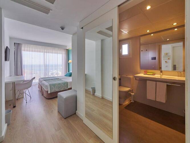 Bq Apolo Hotel
