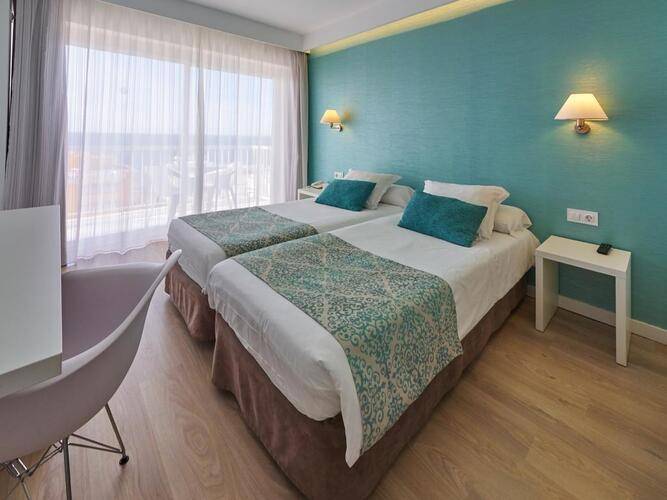Bq Apolo Hotel