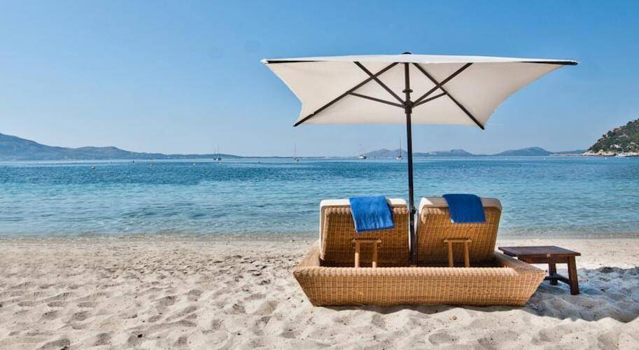 Formentor, A Royal Hideaway Hotel