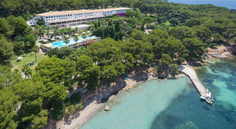 Formentor, A Royal Hideaway Hotel