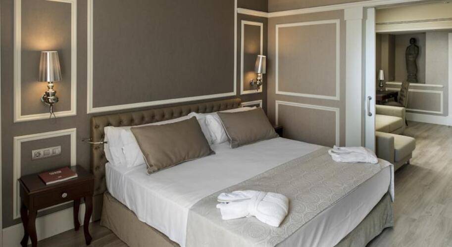 Catalonia Passeig De Gracia Hotel — фото 19