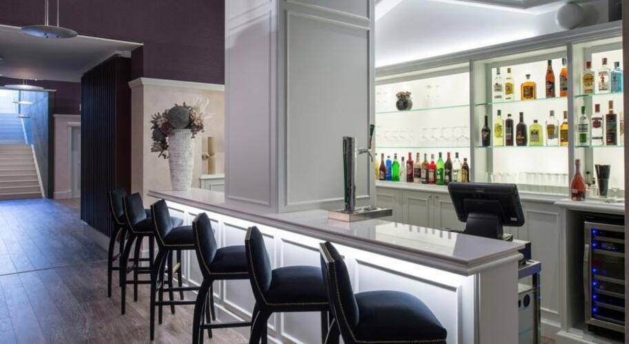 Catalonia Passeig De Gracia Hotel — фото 11