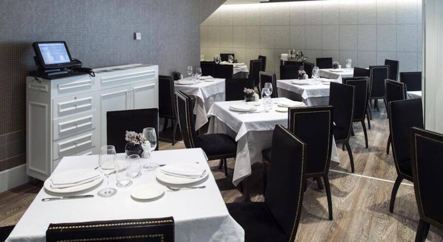 Catalonia Passeig De Gracia Hotel — фото 29