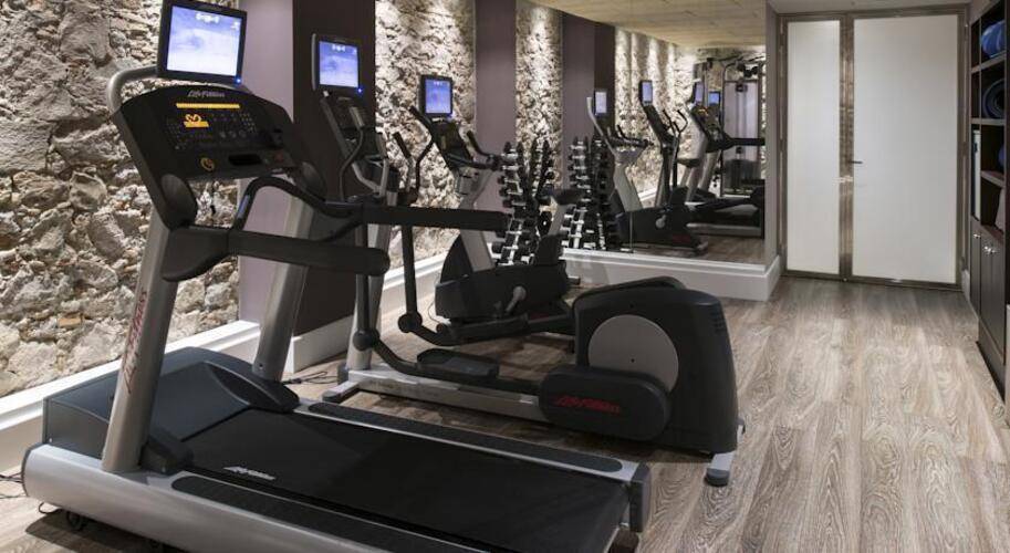 Catalonia Passeig De Gracia Hotel — фото 26