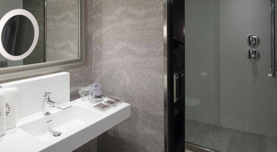 Catalonia Passeig De Gracia Hotel — фото 12