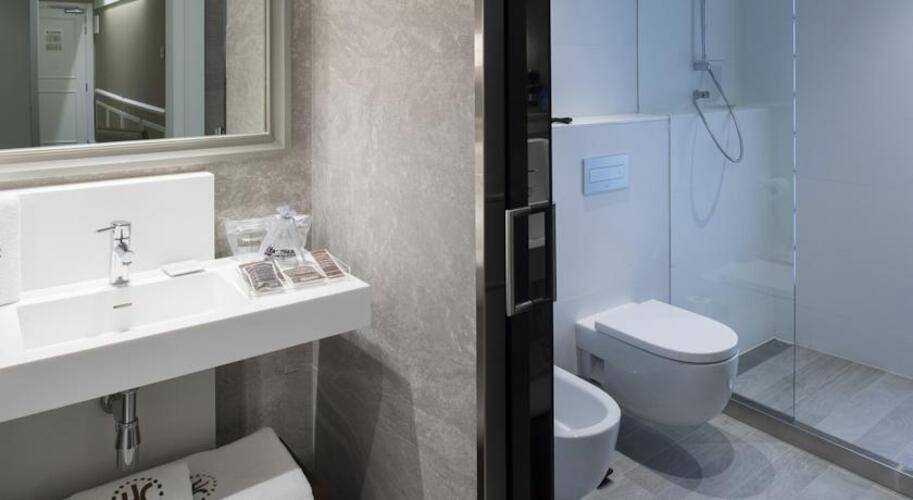 Catalonia Passeig De Gracia Hotel — фото 21