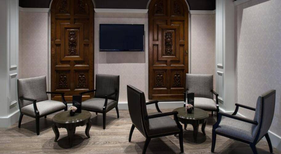 Catalonia Passeig De Gracia Hotel — фото 9