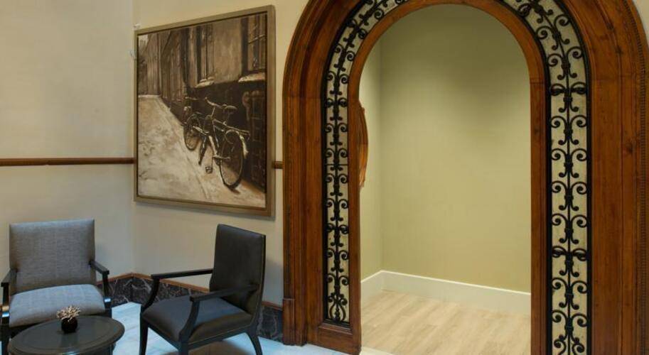 Catalonia Passeig De Gracia Hotel — фото 16