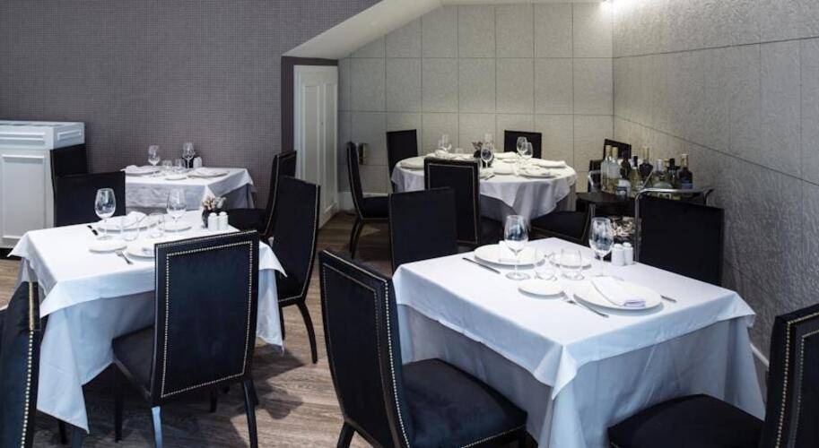 Catalonia Passeig De Gracia Hotel — фото 33