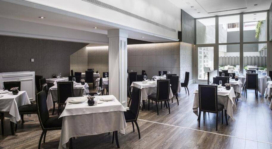 Catalonia Passeig De Gracia Hotel — фото 28