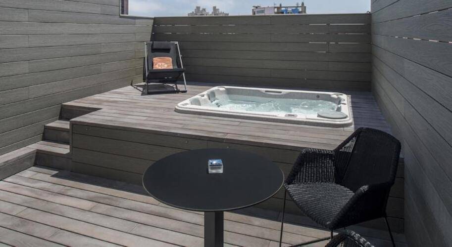 Catalonia Passeig De Gracia Hotel — фото 17