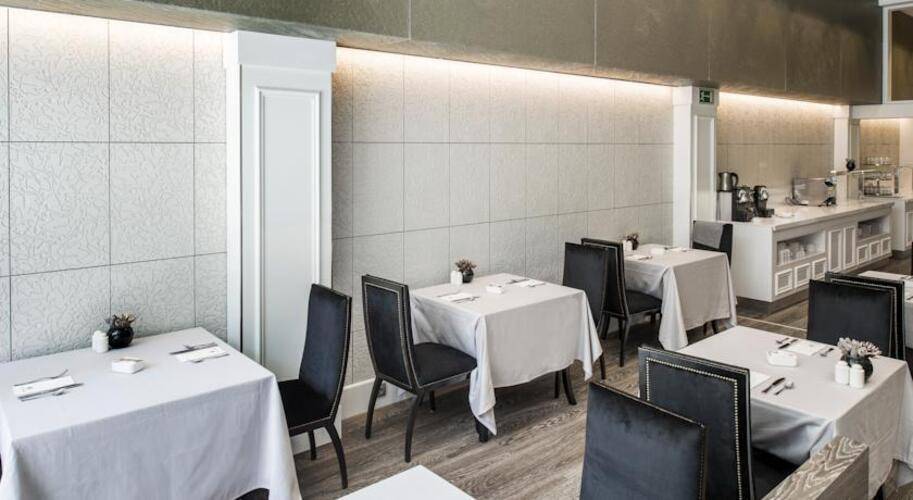 Catalonia Passeig De Gracia Hotel — фото 32