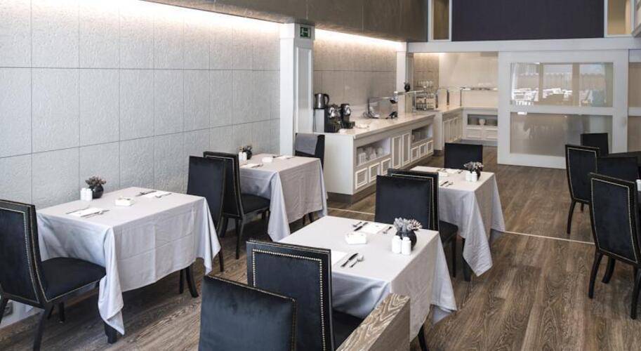 Catalonia Passeig De Gracia Hotel — фото 31