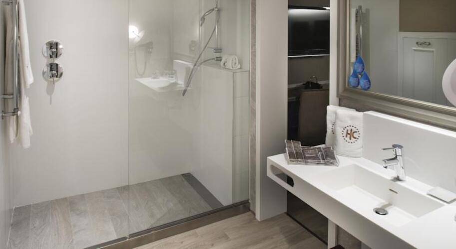 Catalonia Passeig De Gracia Hotel — фото 22