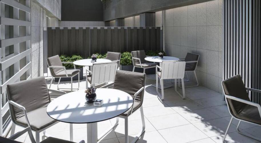 Catalonia Passeig De Gracia Hotel — фото 30