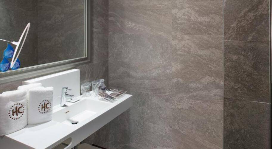 Catalonia Passeig De Gracia Hotel — фото 35