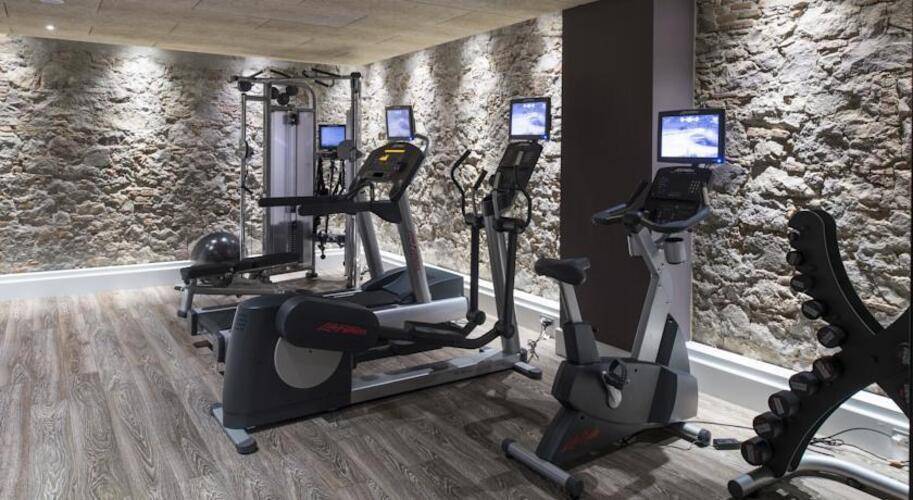 Catalonia Passeig De Gracia Hotel — фото 13