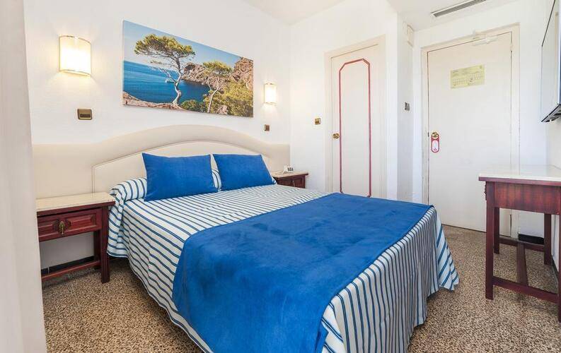 Globales Condes De Alcudia Hotel
