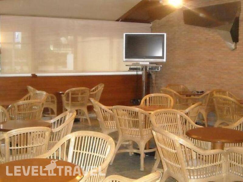 Фотография Casablanca Playa Hotel Фотография Casablanca Playa Hotel