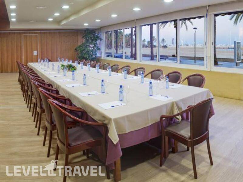 Фотография Casablanca Playa Hotel Фотография Casablanca Playa Hotel
