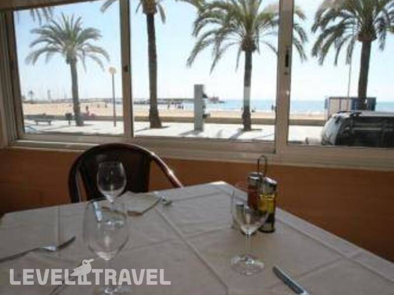 Фотография Casablanca Playa Hotel Фотография Casablanca Playa Hotel
