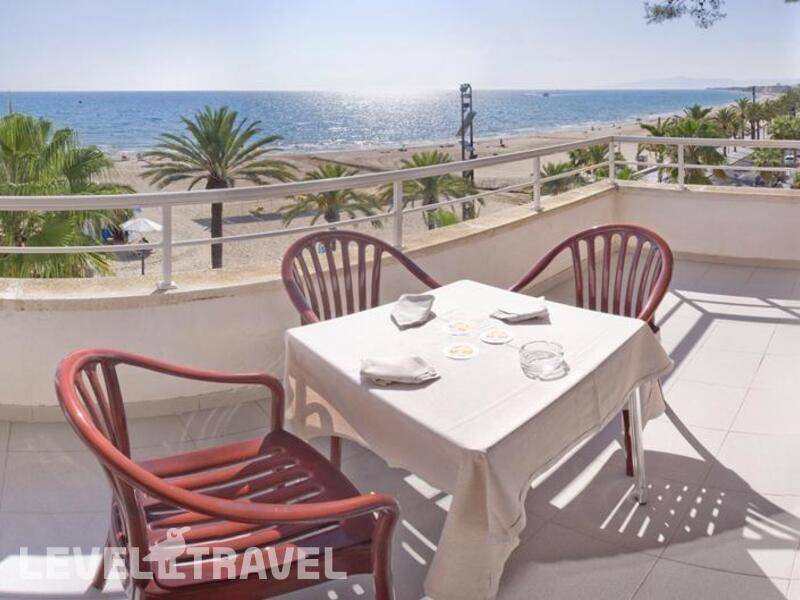Фотография Casablanca Playa Hotel Фотография Casablanca Playa Hotel