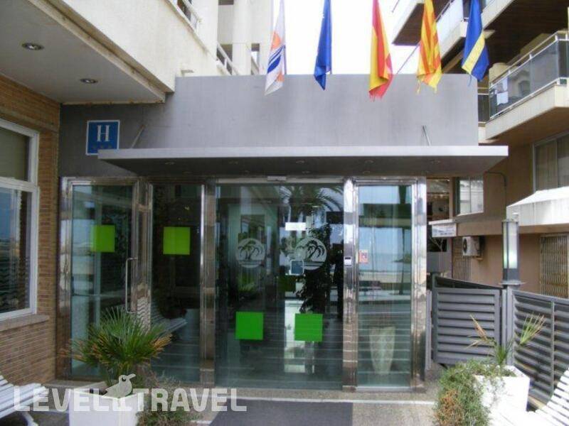 Фотография Casablanca Playa Hotel Фотография Casablanca Playa Hotel