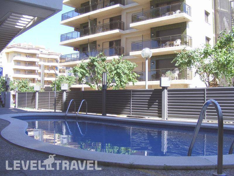 Фотография Casablanca Playa Hotel Фотография Casablanca Playa Hotel