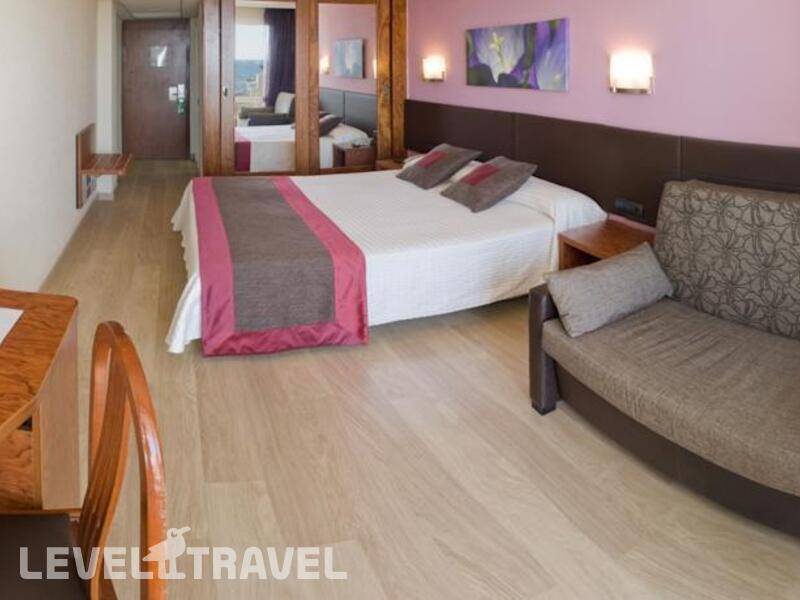 Фотография Casablanca Playa Hotel Фотография Casablanca Playa Hotel
