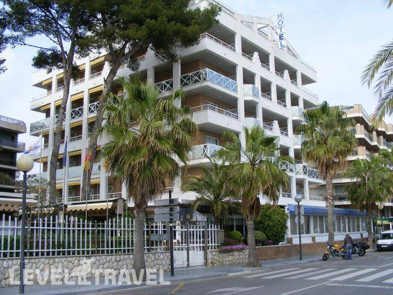 Фотография Casablanca Playa Hotel Фотография Casablanca Playa Hotel