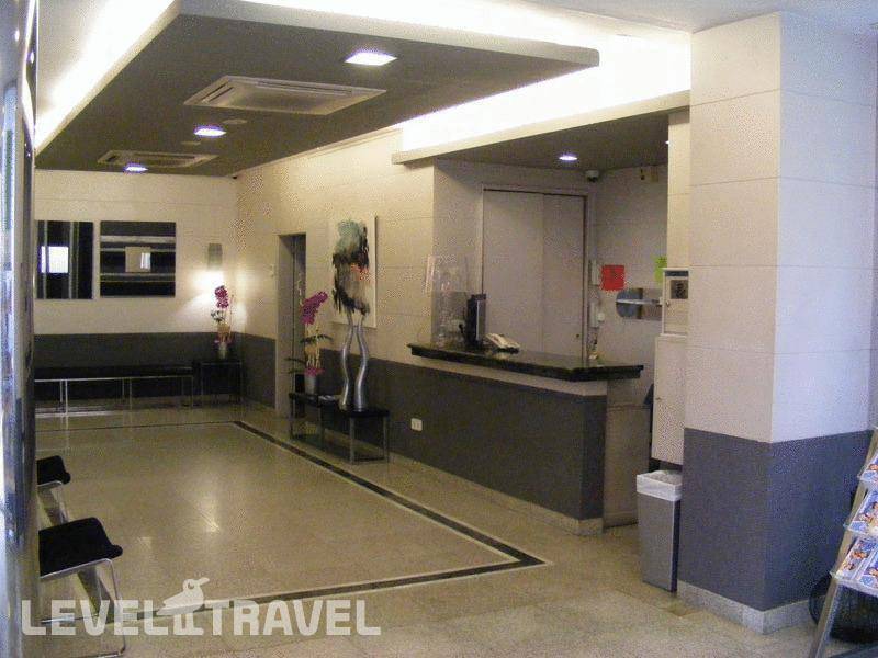 Фотография Casablanca Playa Hotel Фотография Casablanca Playa Hotel