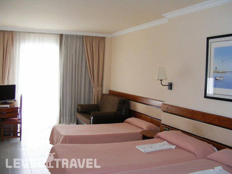 Фотография Casablanca Playa Hotel Фотография Casablanca Playa Hotel