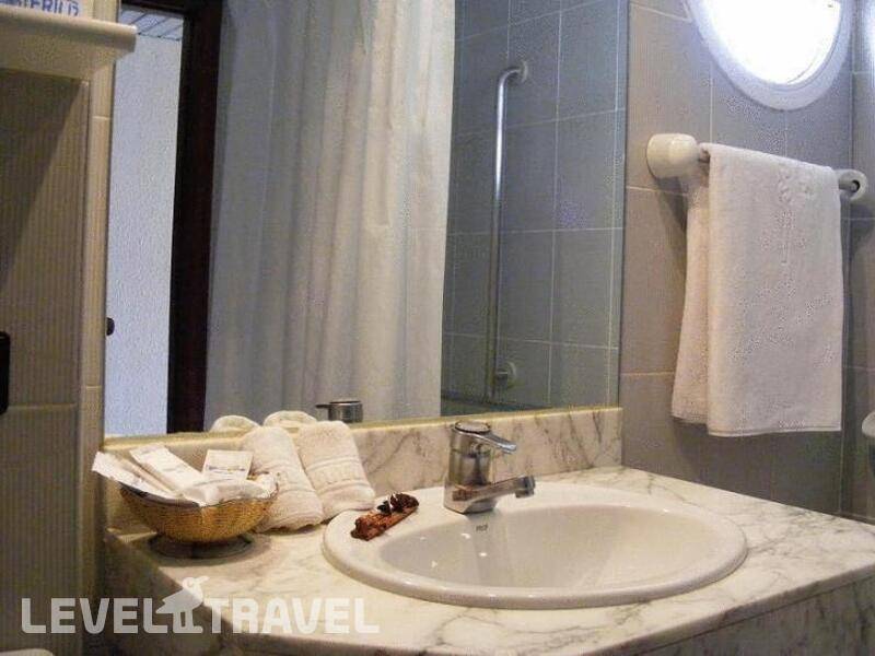 Фотография Casablanca Playa Hotel Фотография Casablanca Playa Hotel