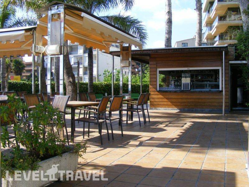 Фотография Casablanca Playa Hotel Фотография Casablanca Playa Hotel