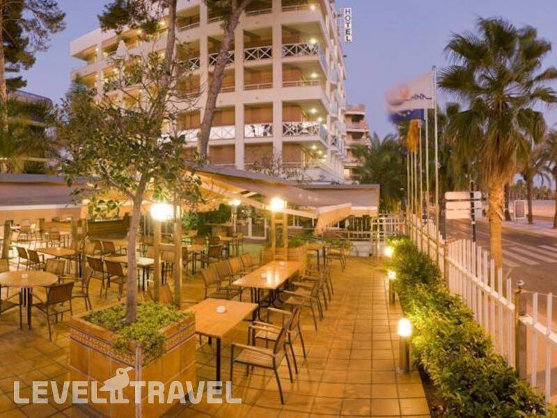 Фотография Casablanca Playa Hotel Фотография Casablanca Playa Hotel