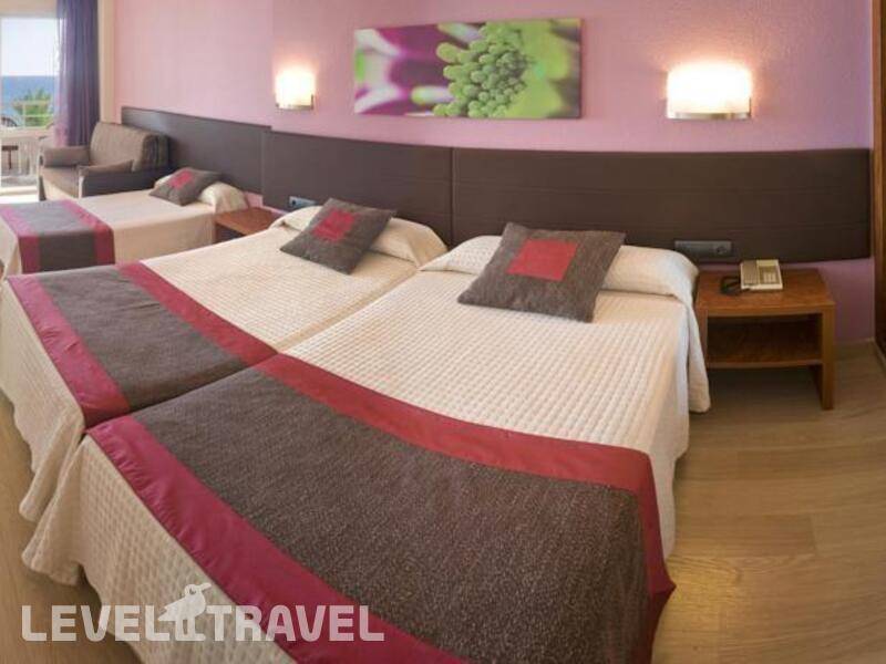 Фотография Casablanca Playa Hotel Фотография Casablanca Playa Hotel