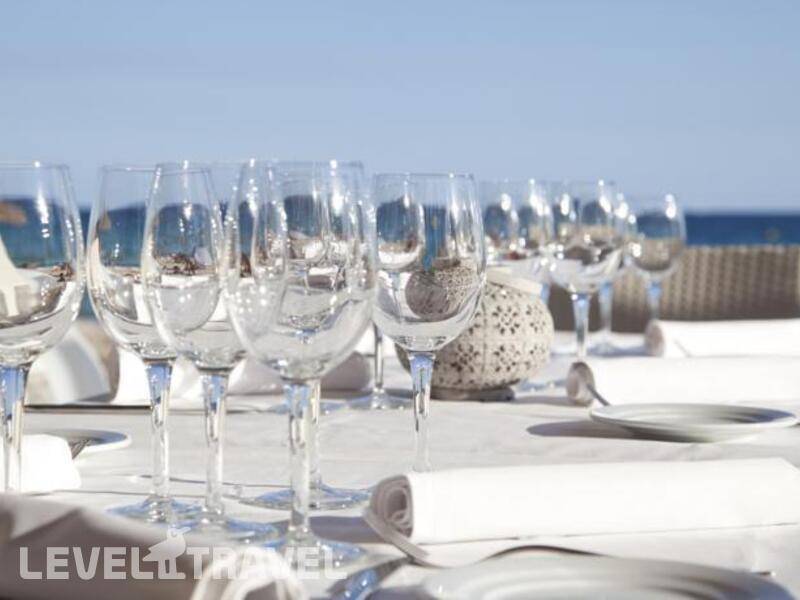 Фотография Be Live Adults Only La Cala Hotel (Adults Only 16+)