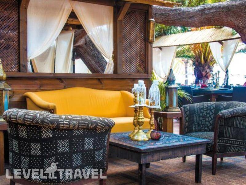 Фотография Be Live Adults Only La Cala Hotel (Adults Only 16+)
