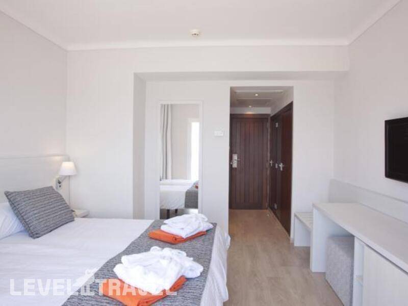 Фотография Be Live Adults Only La Cala Hotel (Adults Only 16+)