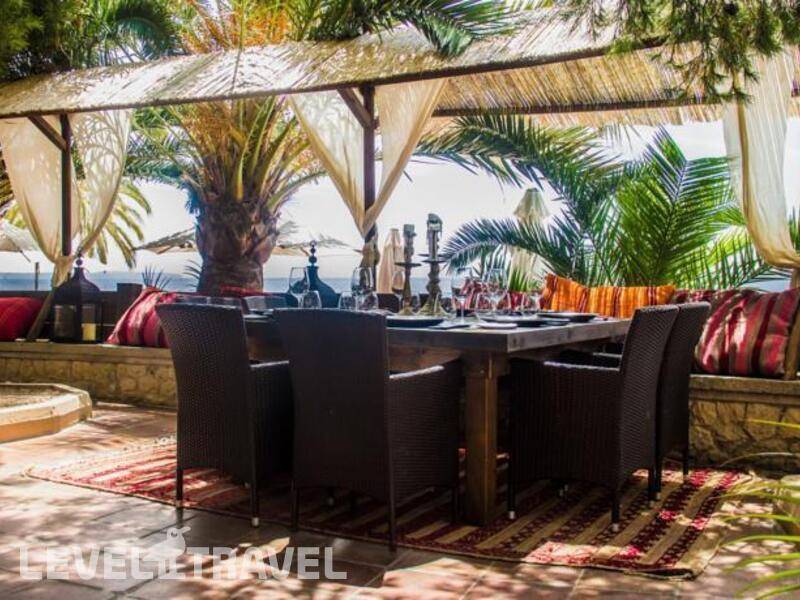 Фотография Be Live Adults Only La Cala Hotel (Adults Only 16+)