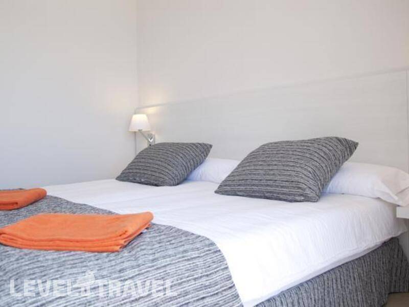Фотография Be Live Adults Only La Cala Hotel (Adults Only 16+)