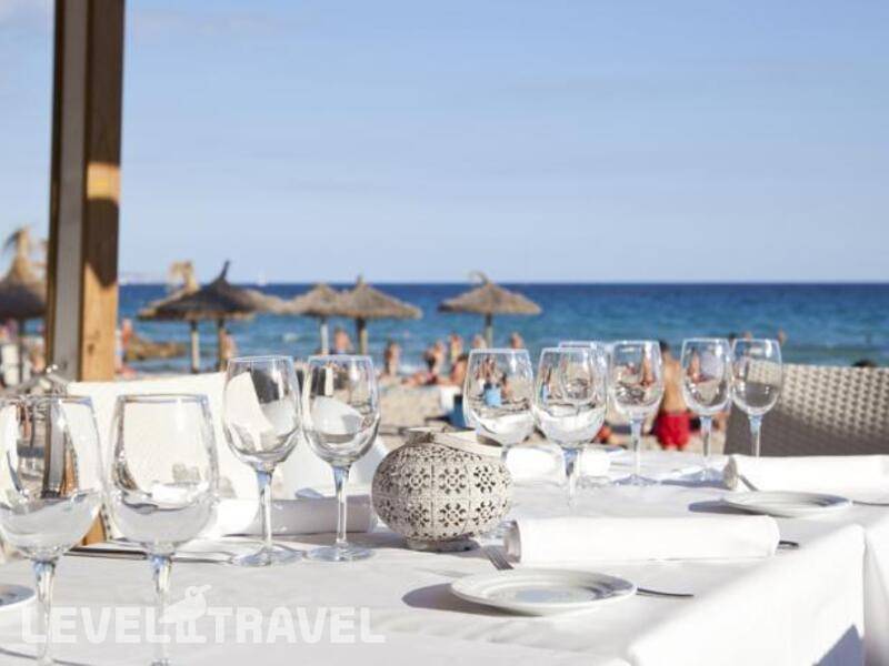 Фотография Be Live Adults Only La Cala Hotel (Adults Only 16+)