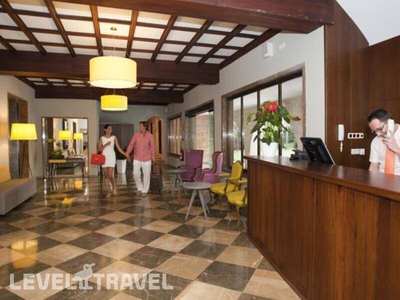 Фотография Be Live Adults Only La Cala Hotel (Adults Only 16+)