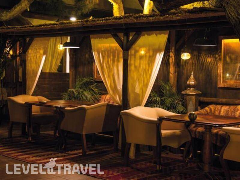 Фотография Be Live Adults Only La Cala Hotel (Adults Only 16+)