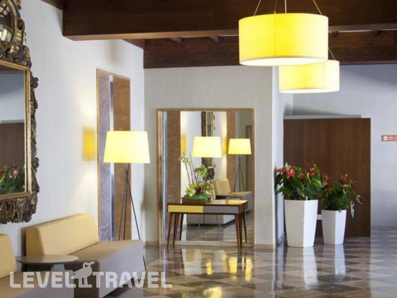 Фотография Be Live Adults Only La Cala Hotel (Adults Only 16+)