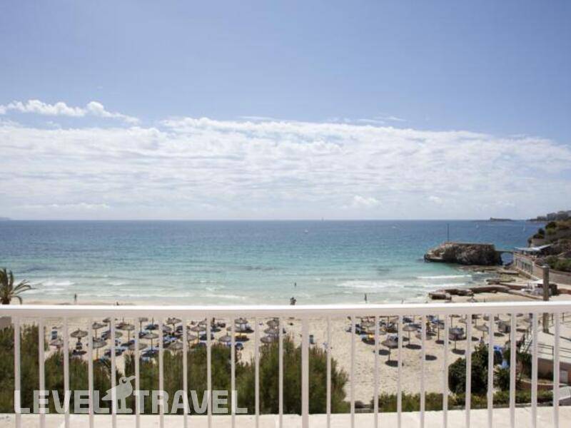 Фотография Be Live Adults Only La Cala Hotel (Adults Only 16+)