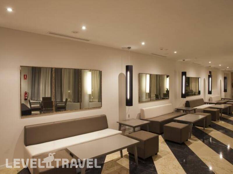 Фотография Be Live Adults Only La Cala Hotel (Adults Only 16+)