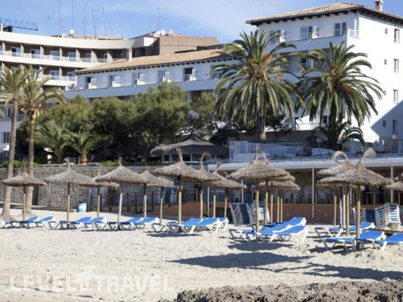 Фотография Be Live Adults Only La Cala Hotel (Adults Only 16+)