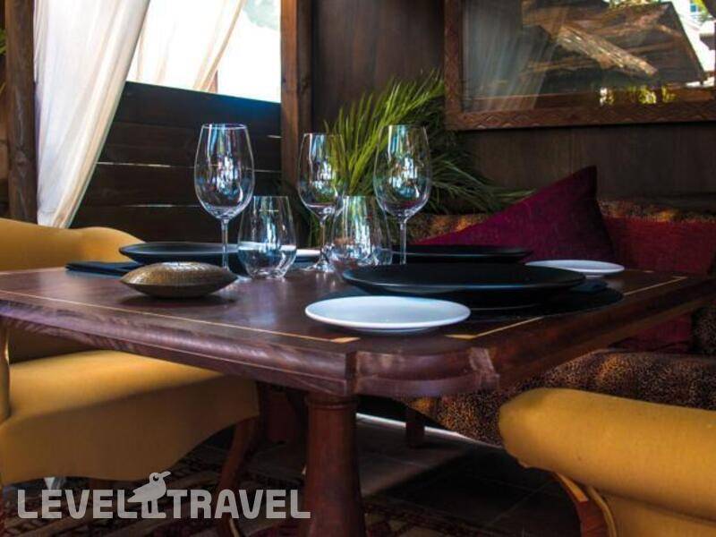 Фотография Be Live Adults Only La Cala Hotel (Adults Only 16+)