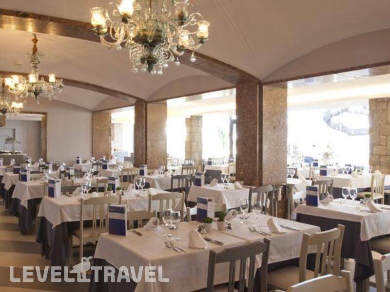 Фотография Be Live Adults Only La Cala Hotel (Adults Only 16+)